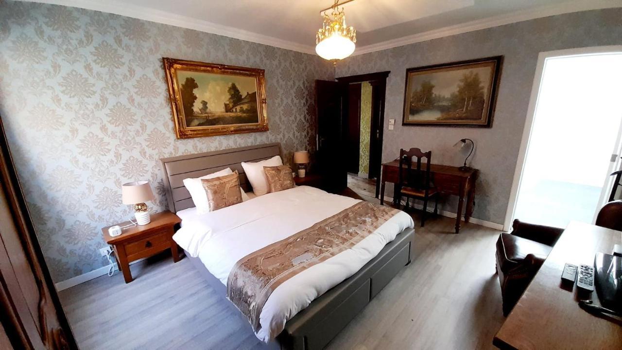Logies Hanssen Beveren  Extérieur photo