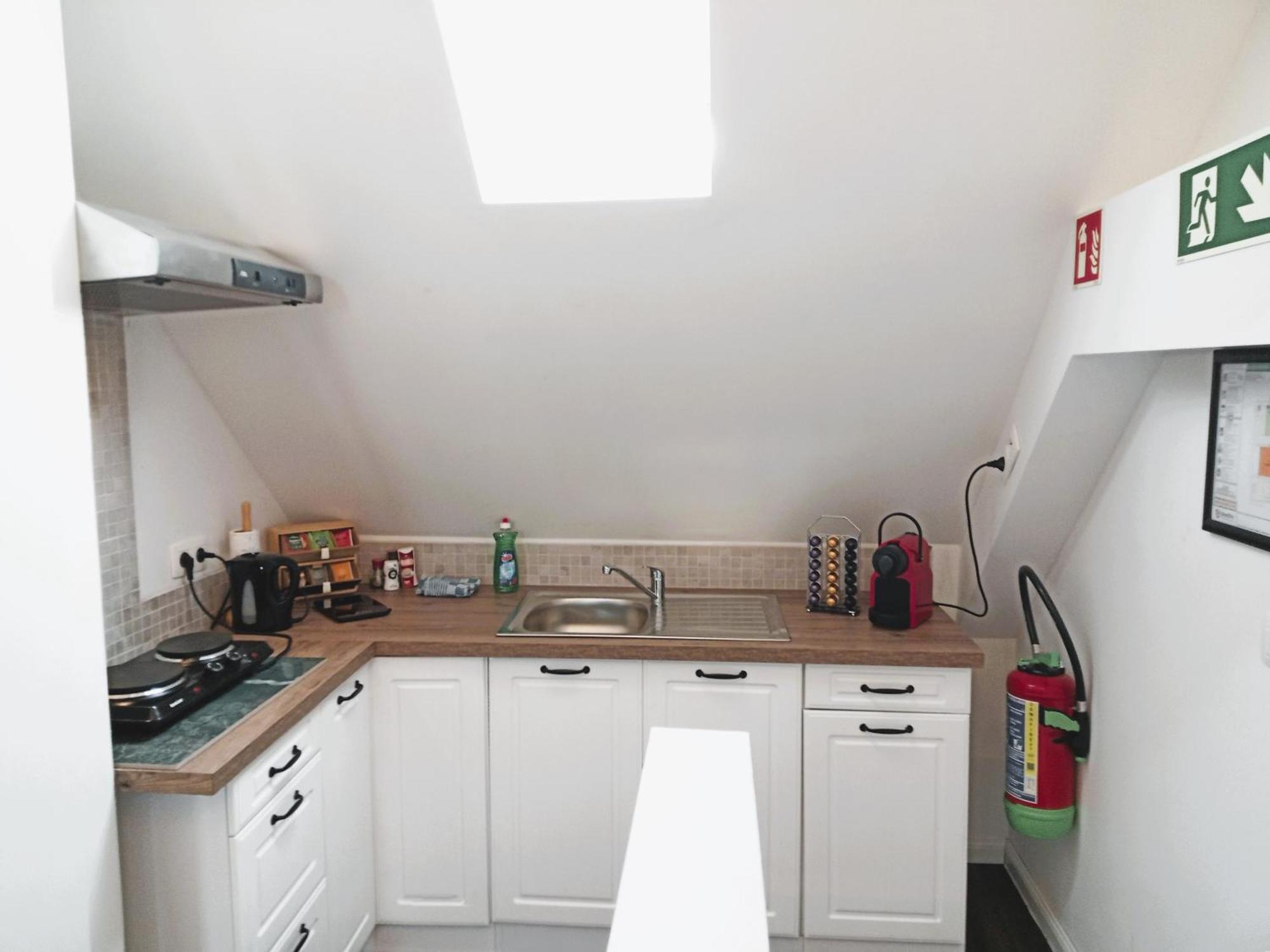 Logies Hanssen Beveren  Extérieur photo