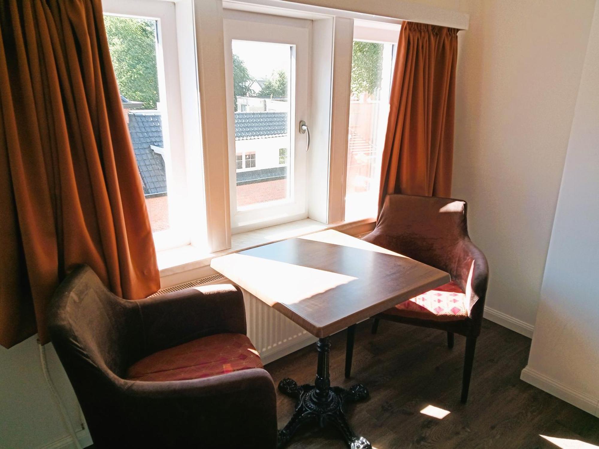 Logies Hanssen Beveren  Extérieur photo