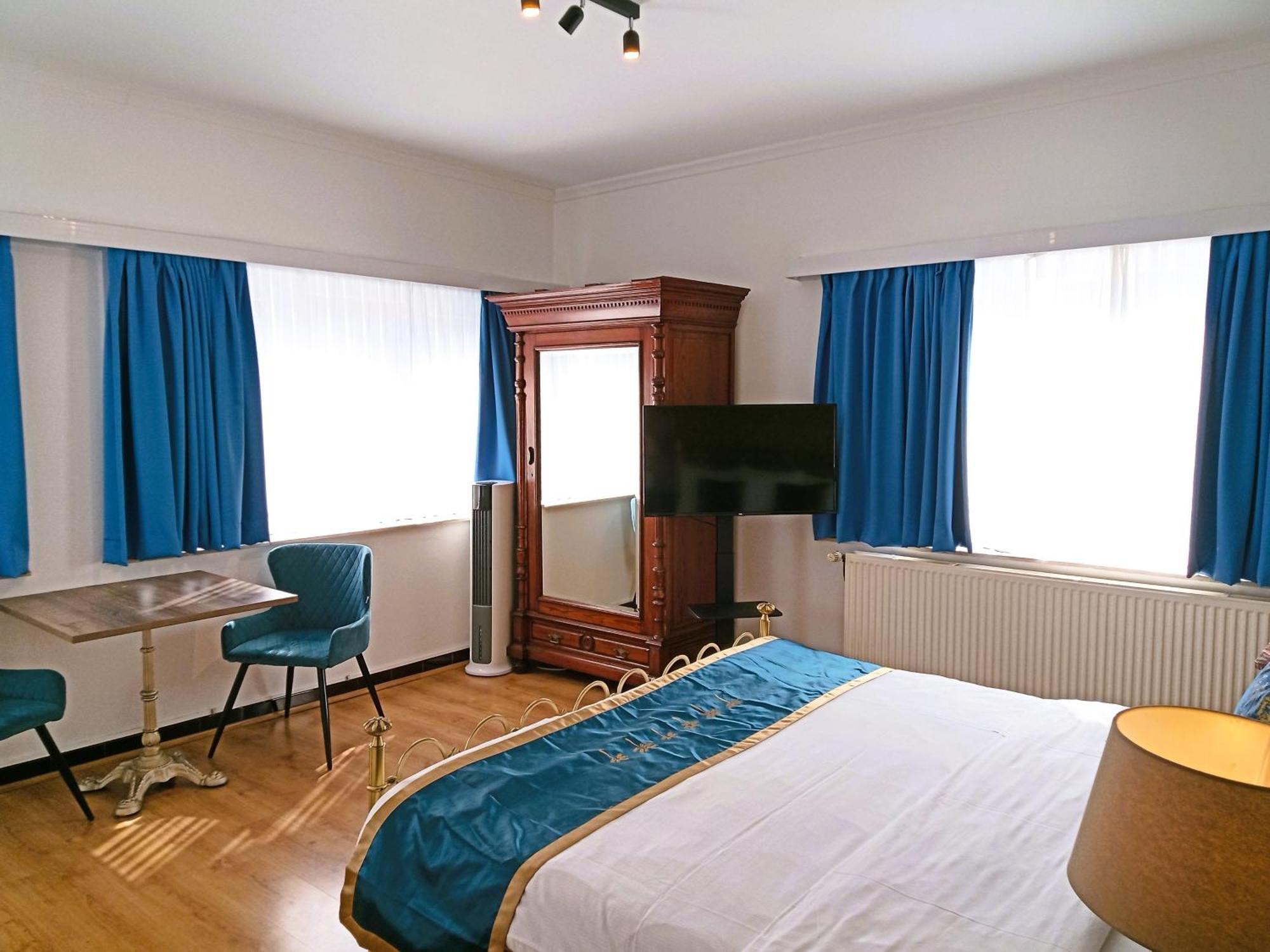 Logies Hanssen Beveren  Extérieur photo