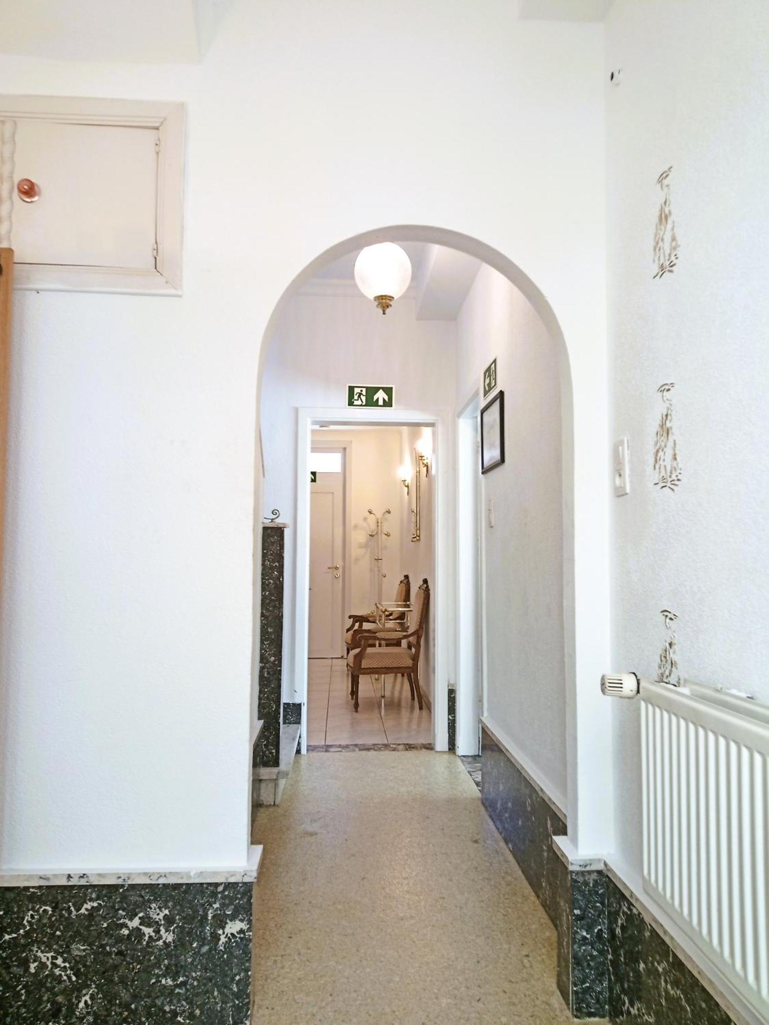 Logies Hanssen Beveren  Extérieur photo