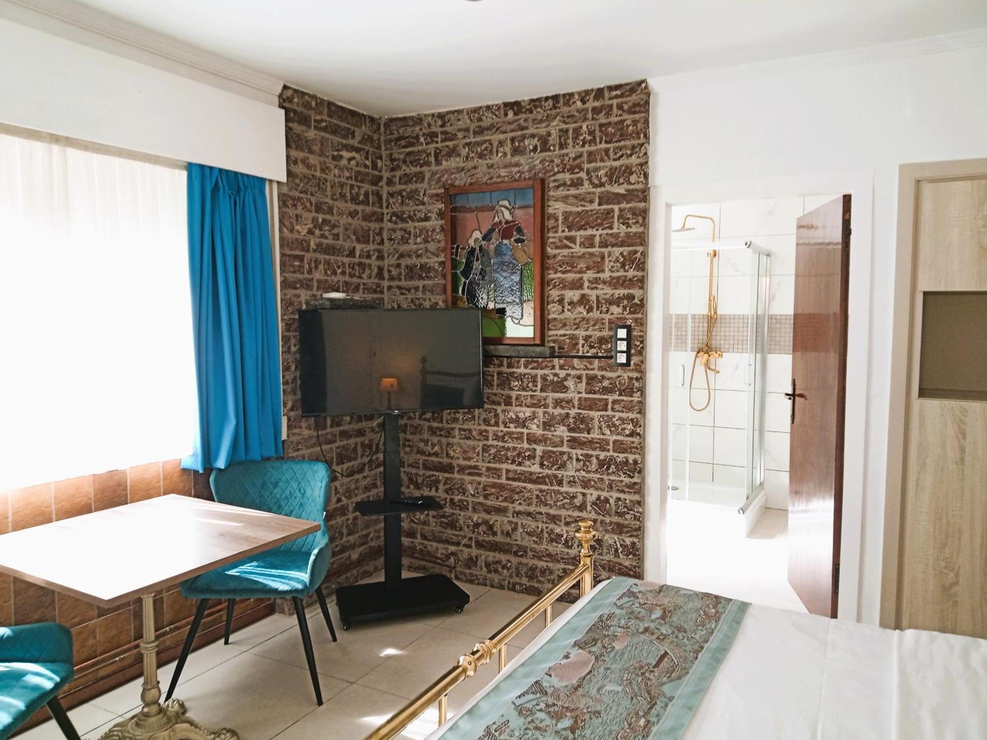 Logies Hanssen Beveren  Extérieur photo