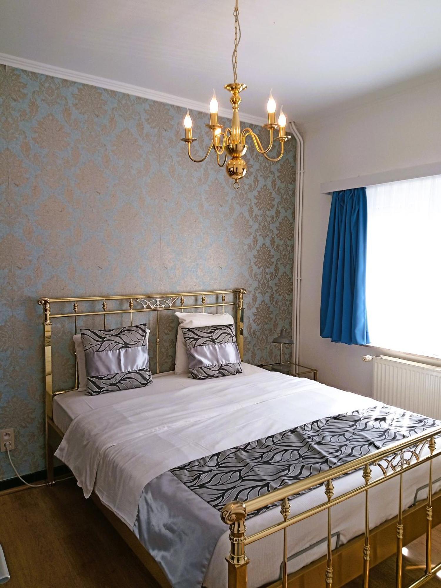 Logies Hanssen Beveren  Extérieur photo